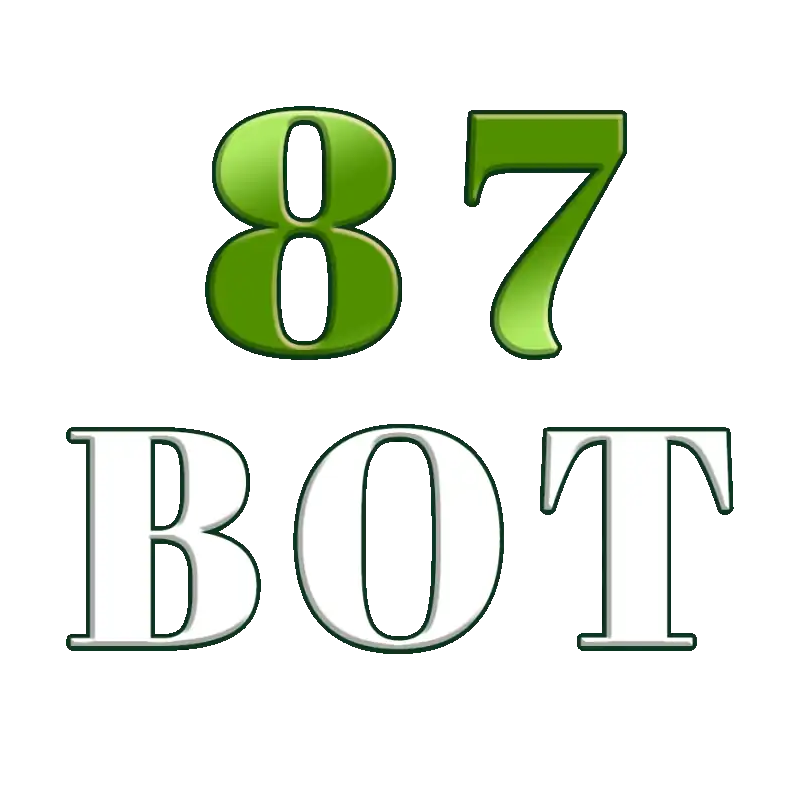 87bot Cassino Online